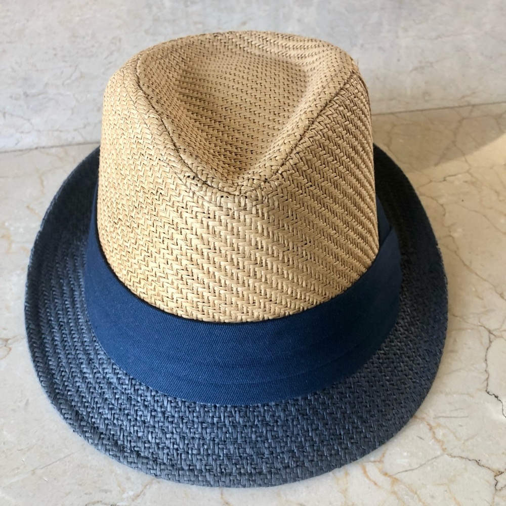 Dress hat